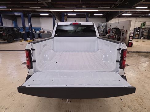 New 2026 RAM 1500 Tradesman image 21