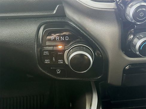 Used 2022 RAM 1500 Big Horn image 16