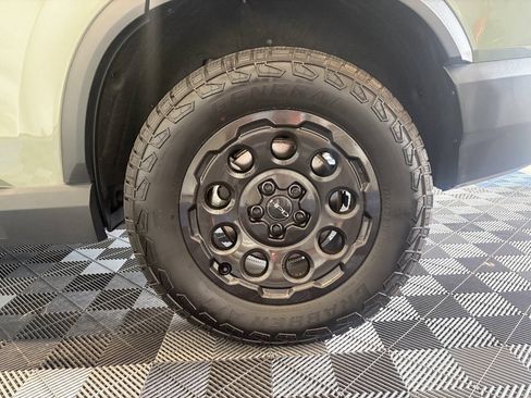 Used 2026 Honda Passport TrailSport image 29