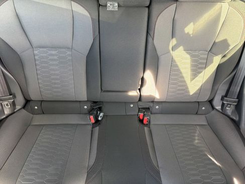 Certified 2024 Subaru Impreza 2.0i Sport image 19