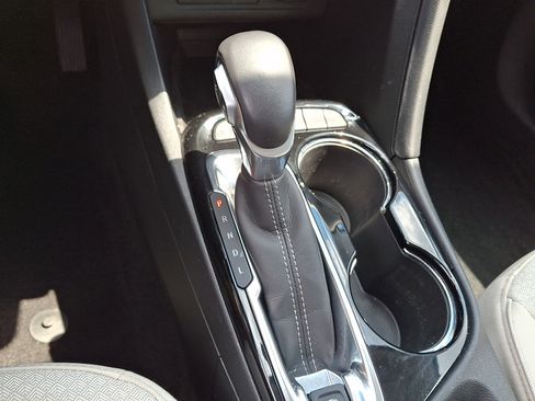 Used 2023 Buick Encore GX Preferred FWD image 14