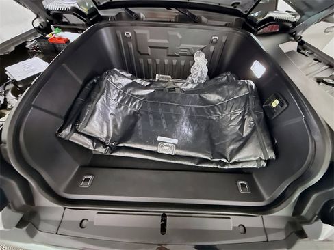 Used 2024 GMC Hummer EV 3X image 41