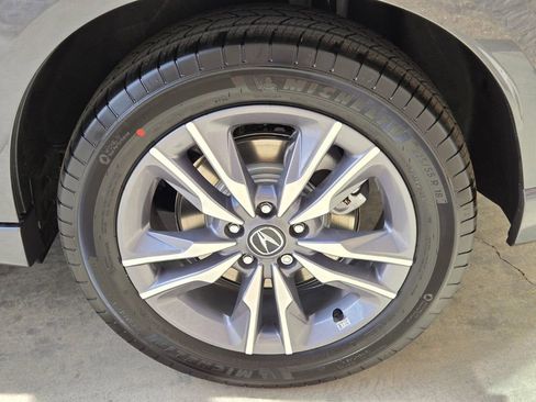 New 2026 Acura ADX FWD image 10