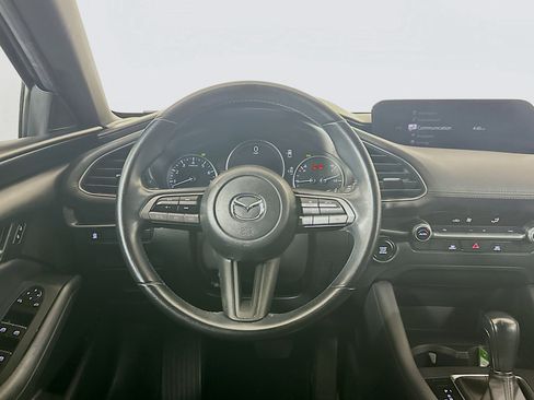 Used 2021 MAZDA MAZDA3 s image 17