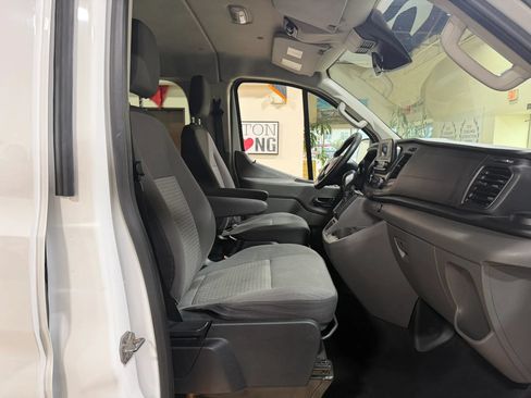 Used 2020 Ford Transit 350 XLT RWD image 29