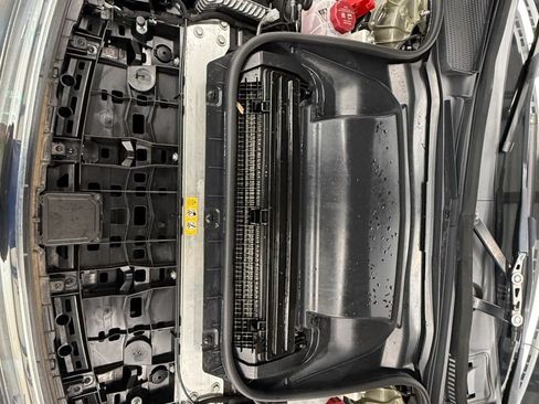 Used 2023 Mercedes-Benz EQS 450+ Sedan image 39