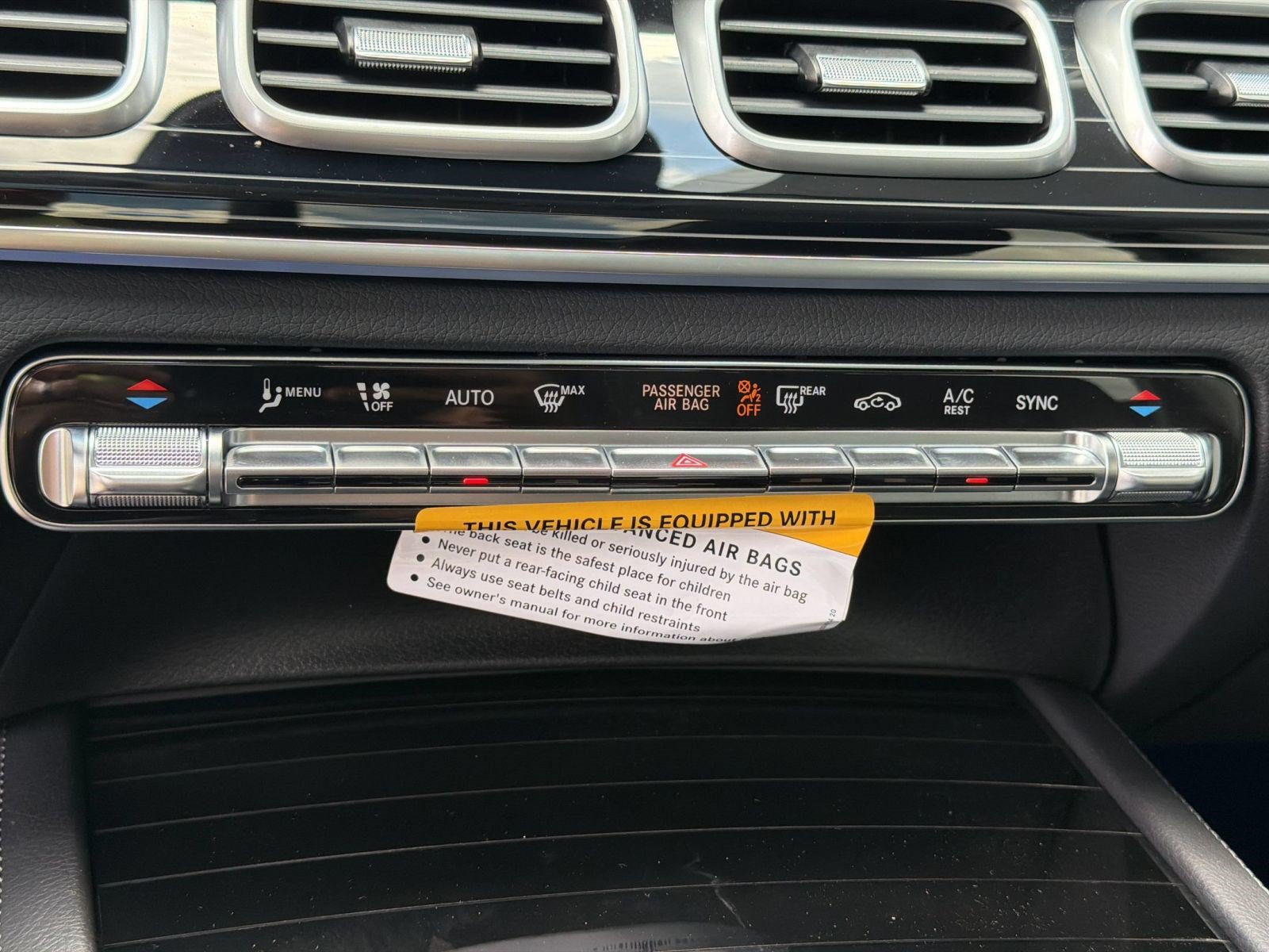 Used 2026 Mercedes-Benz GLE 350 4MATIC image 25