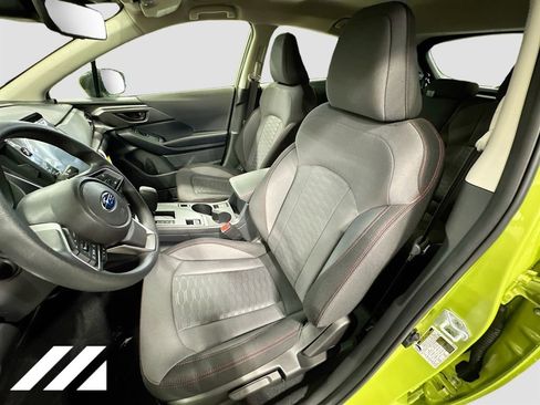 New 2026 Subaru Impreza 2.0i Sport AWD/4WD image 20