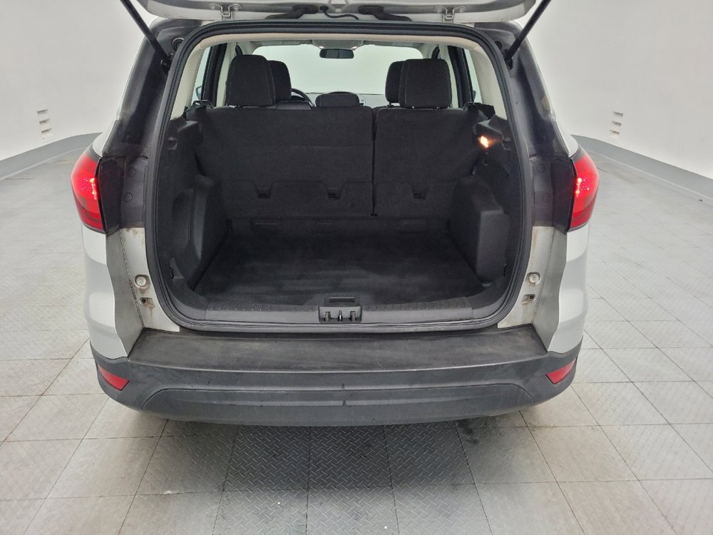 Used 2019 Ford Escape S FWD image 29