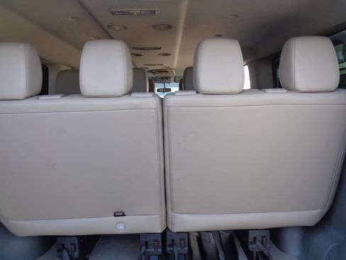 Used 2019 Nissan NV 3500 SL RWD image 46