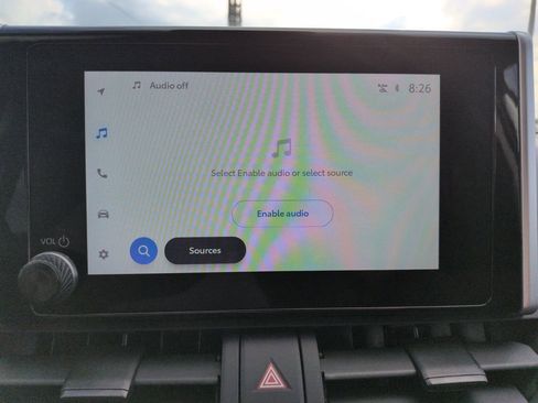 Certified 2025 Toyota RAV4 XLE AWD/4WD image 19
