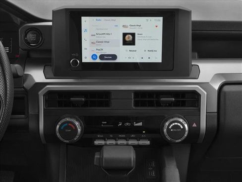 New 2026 Toyota Tacoma SR5 AWD/4WD image 7