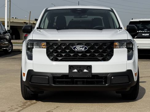 New 2026 Ford Maverick XL w/ Equipment Group 101A image 5