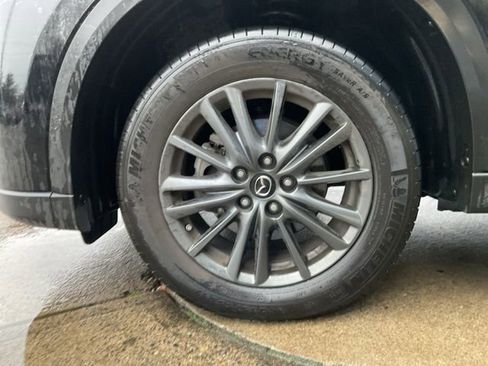Used 2020 MAZDA CX-5 Touring image 22