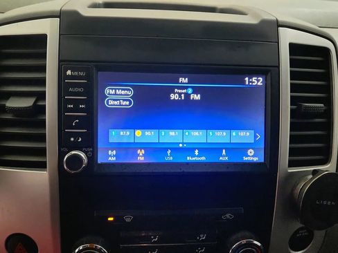 Used 2019 Nissan Frontier Desert Runner image 33