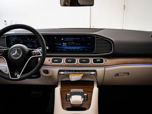 New 2026 Mercedes-Benz GLE 350 4MATIC image 29