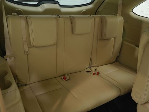 Used 2015 Toyota Highlander Limited Platinum image 15