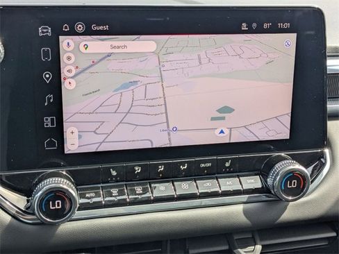 New 2026 GMC Canyon Elevation w/ Convenience Package image 22