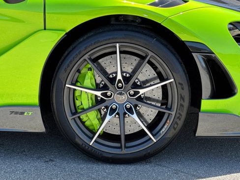 Used 2022 McLaren 765LT RWD image 41
