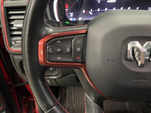 Used 2023 RAM 1500 Rebel w/ Rebel Level 2 Equipment Group AWD/4WD image 30