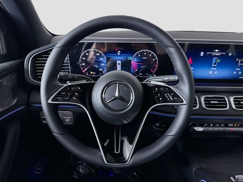 Used 2026 Mercedes-Benz GLE 350 4MATIC image 8