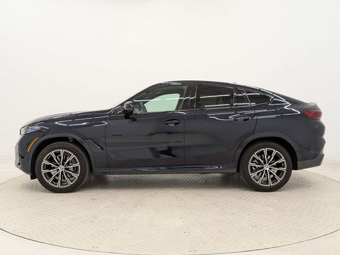 Certified 2026 BMW X6 xDrive40i image 2