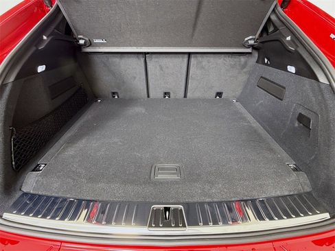 New 2026 Porsche Cayenne E-Hybrid Coupe image 28