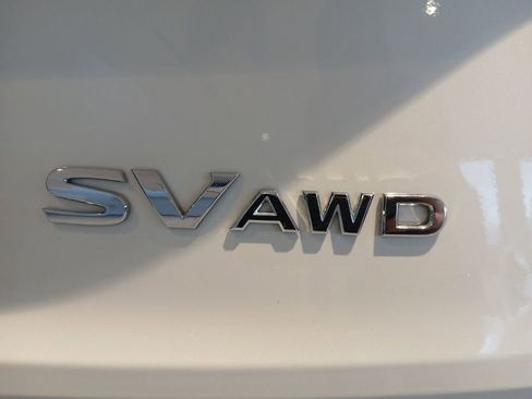 Used 2023 Nissan Rogue SV image 19