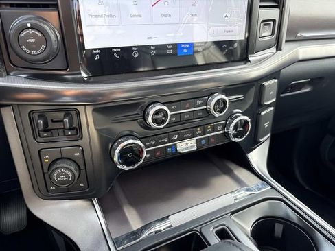 New 2026 Ford F150 Platinum w/ Equipment Group 702A High AWD/4WD image 31