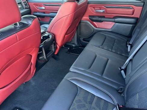 Used 2019 RAM 1500 Rebel AWD/4WD image 15