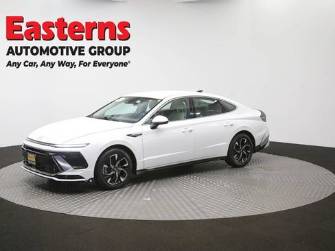 Used 2024 Hyundai Sonata SEL FWD image 56