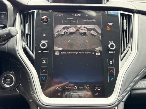 Used 2020 Subaru Outback Limited image 25