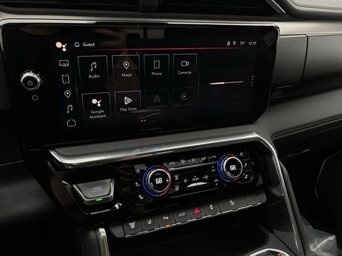 New 2026 GMC Sierra 2500 Denali w/ Denali Reserve Package image 30