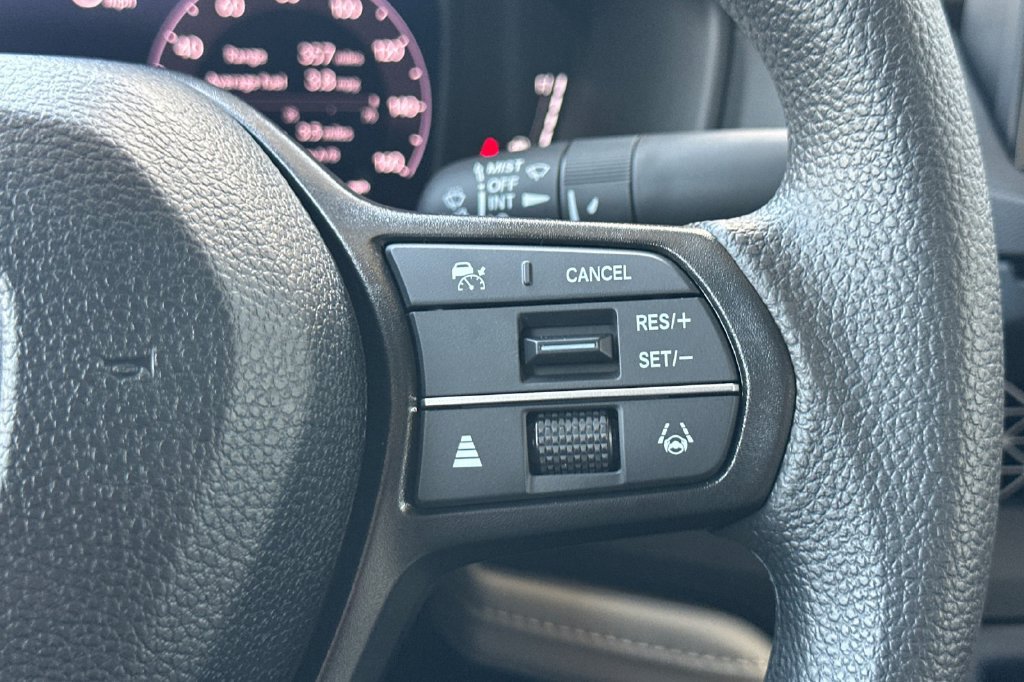 New 2026 Honda Accord LX image 25