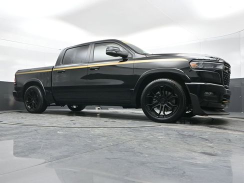 New 2026 RAM 1500 Big Horn image 44