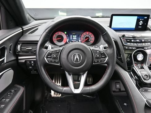 Used 2023 Acura RDX A-Spec AWD/4WD image 43
