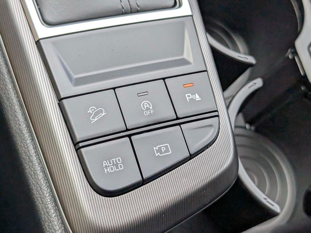 New 2026 Kia Sportage SX FWD image 24