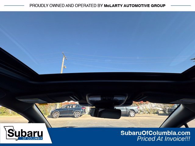New 2027 Subaru Crosstrek 2.5i Wilderness AWD/4WD image 21