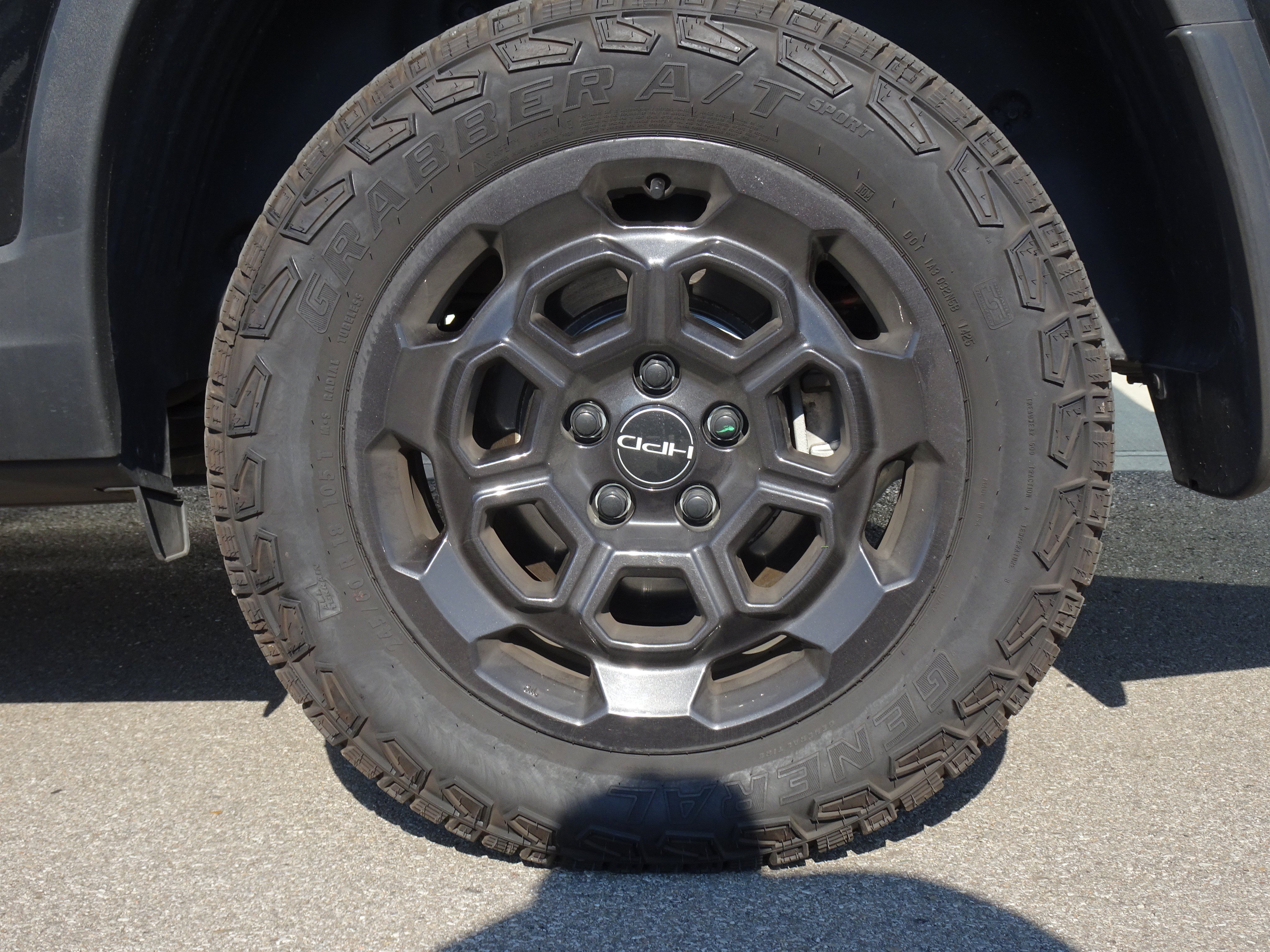 Used 2025 Honda Ridgeline TrailSport+ image 10