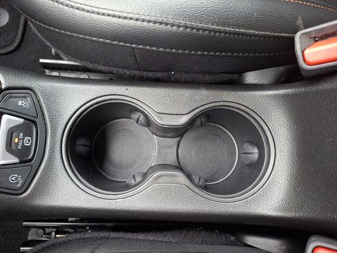 Used 2020 Jeep Compass Limited w/ Premium Lighting Group image 24