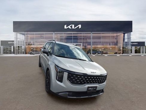 New 2026 Kia Carnival SX Prestige FWD image 10