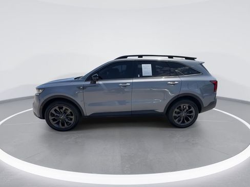 Used 2022 Kia Sorento X-Line EX AWD/4WD image 5