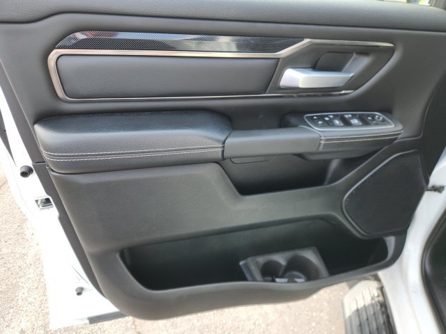 Used 2022 RAM 1500 Sport w/ Rebel Level 2 Equipment Group AWD/4WD image 12
