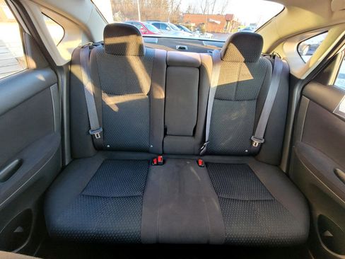 Used 2014 Nissan Sentra SR image 27