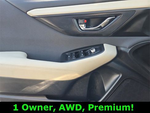 Used 2021 Subaru Outback Premium w/ Popular Package #1 image 21