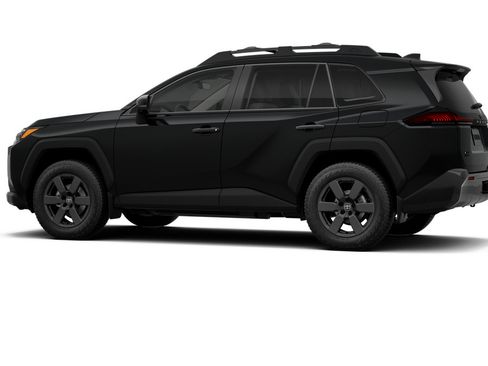 New 2026 Toyota RAV4 AWD image 5