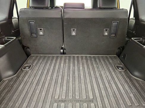 Used 2024 Toyota Land Cruiser AWD/4WD image 26