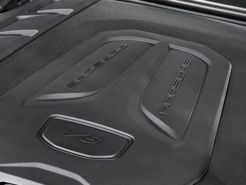 Used 2026 Porsche Cayenne S AWD/4WD image 49