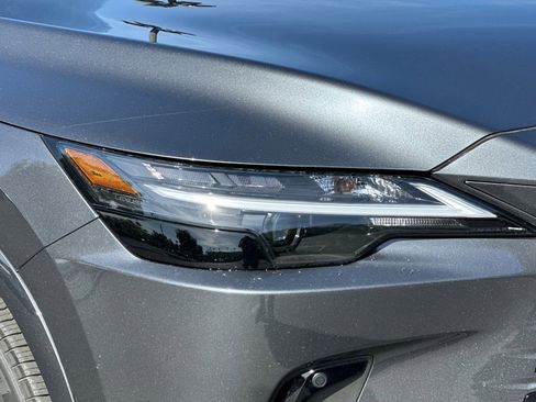 New 2026 Lexus RX 350 FWD image 11