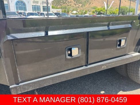 Used 2024 RAM 5500 Tradesman w/ Max Tow Package AWD/4WD image 10